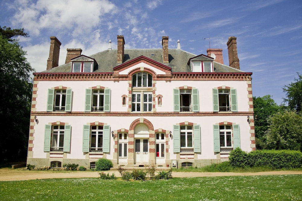 Domaine De Keravel Plouha