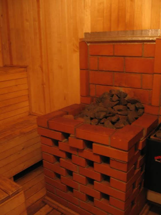 Četri Viļņi - carbon neutral hotel in Riga