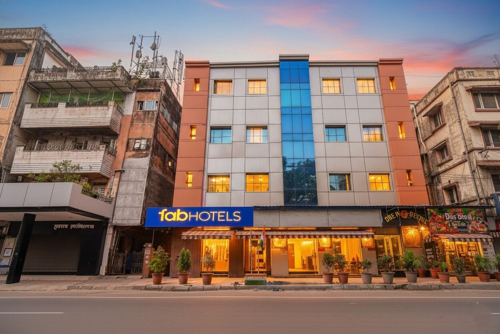 Fabhotel Kgf - last minute hotel in Kolkata