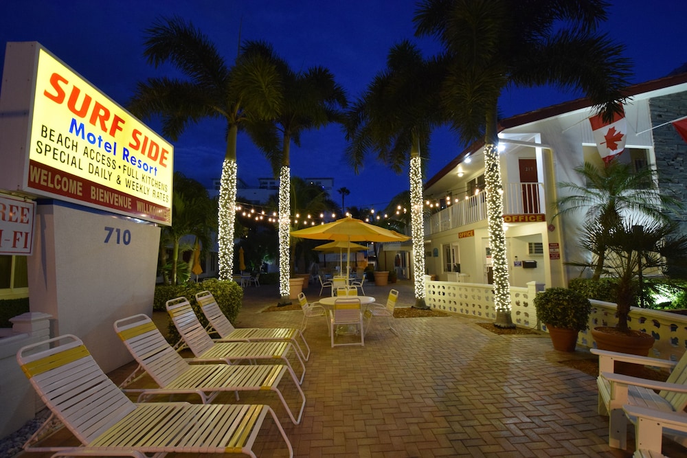 Surf Side Resort - photo 28