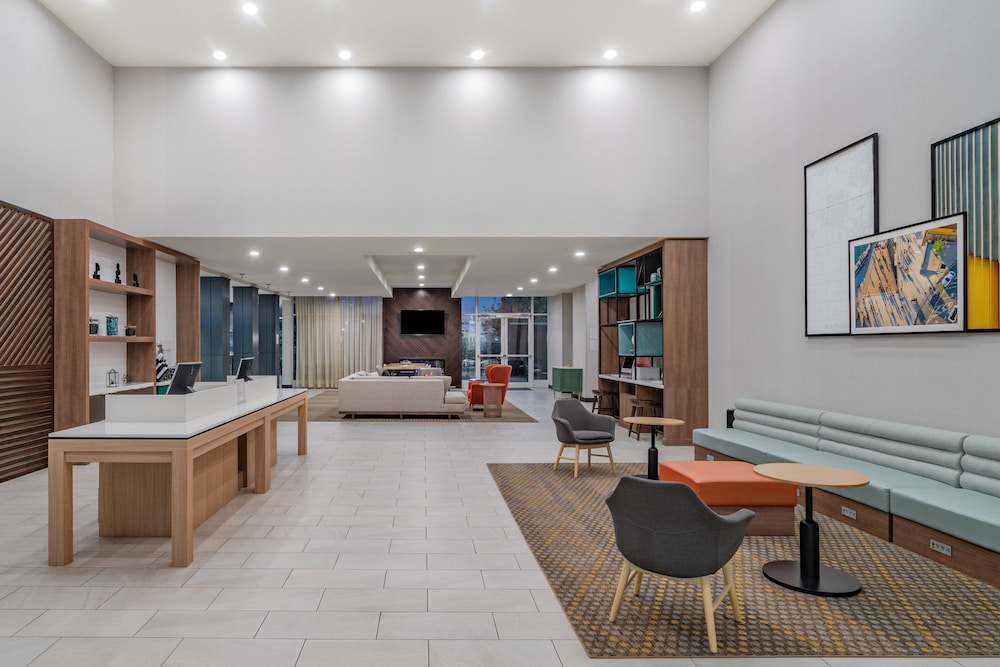 Holiday Inn Southaven Central Memphis by IHG - photo 82