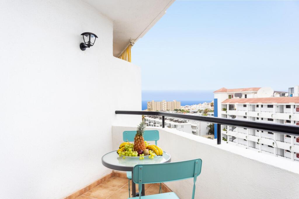 Home2book Ocean View Los Cristianos — Arona