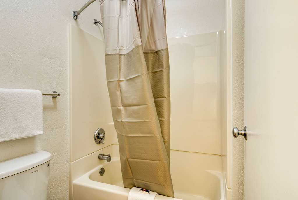 Motel 6 Schiller Park IL Chicago O'Hare - photo 15