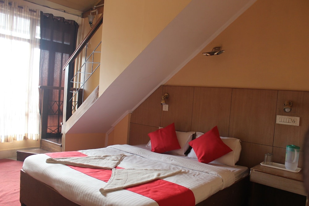 Hotel Kalash — hotel in Kalimpong