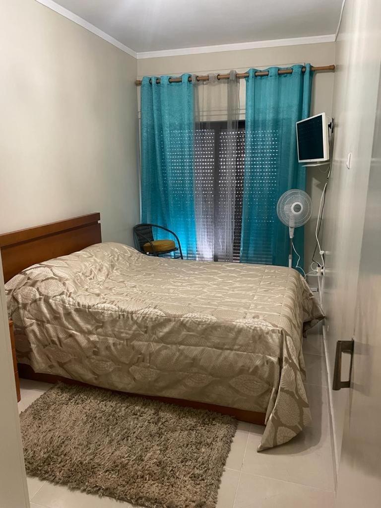 Cantinho Da Lena — hotel in Sacavem