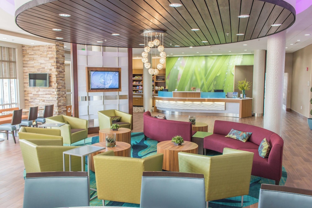 Springhill Suites Sumter