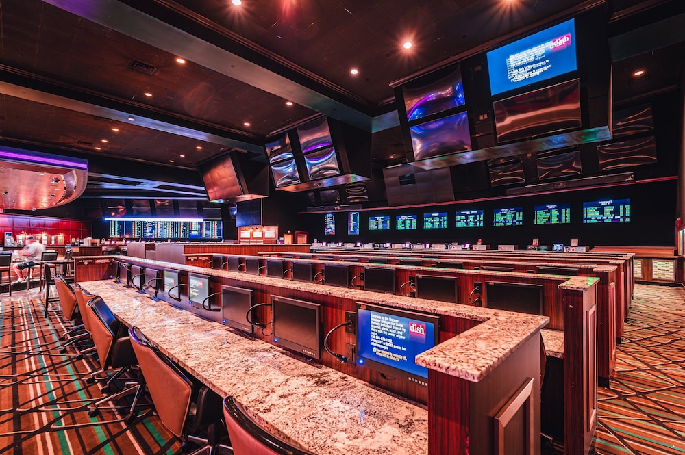 Boulder Station Hotel and Casino - photo 40