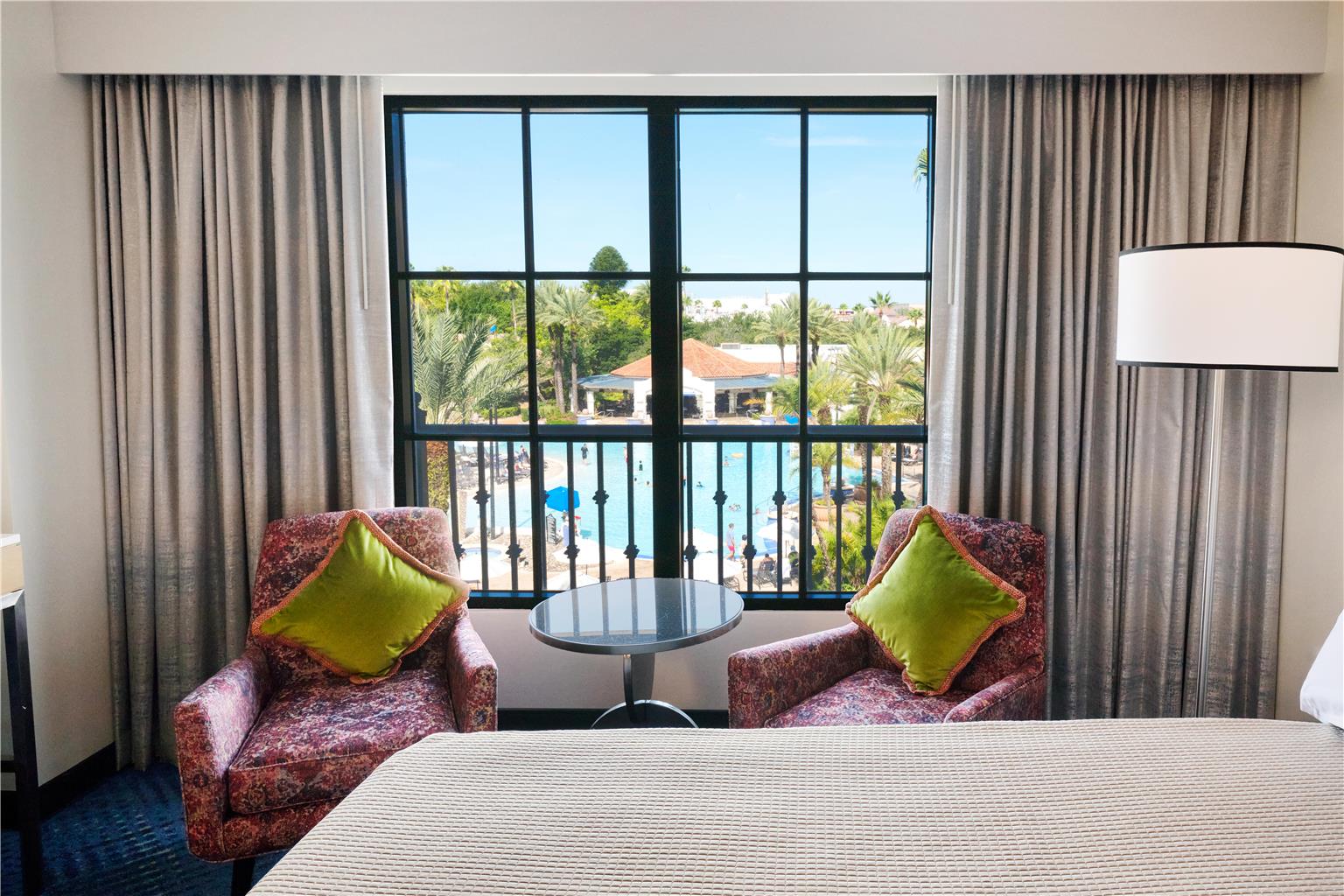 Universal's Hard Rock Hotel - photo 18