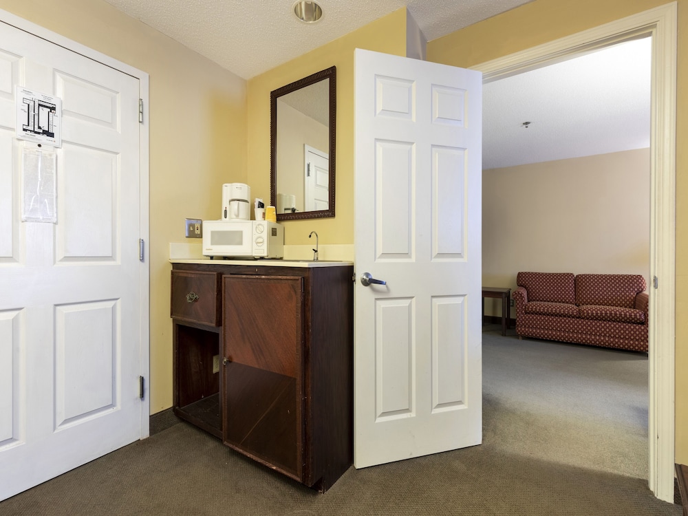 Mansion View Inn and Suite - photo 41