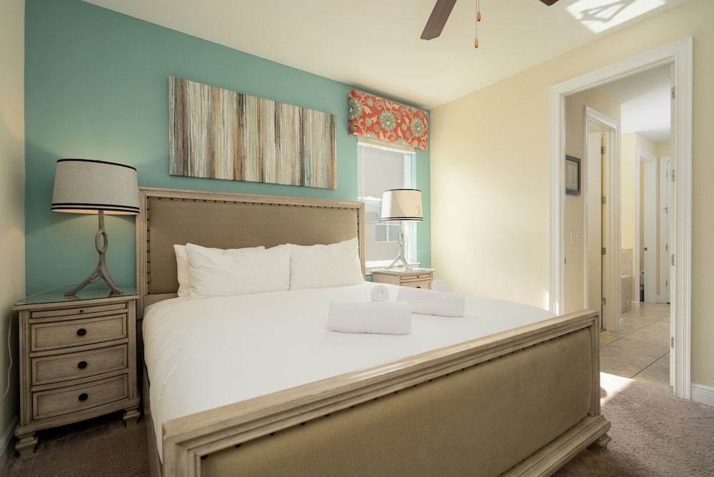 Encore Resort - photo 130