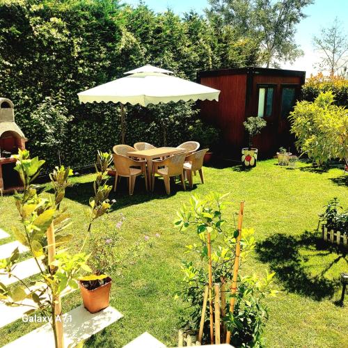 Blue Paradise Gjiri i Lalezit in Unknown City, Albania