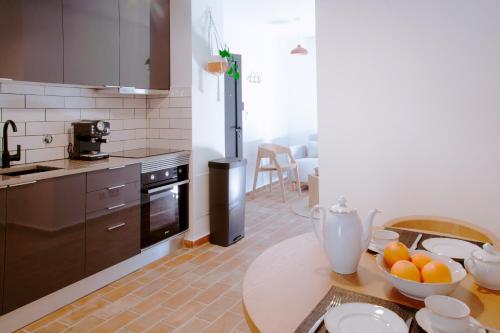 Mar Ria 5 — 4-Star Luxury Hotel in Fuzeta, Portugal