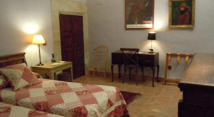 Palacio Chaves Hotel — Trujillo — photo 2