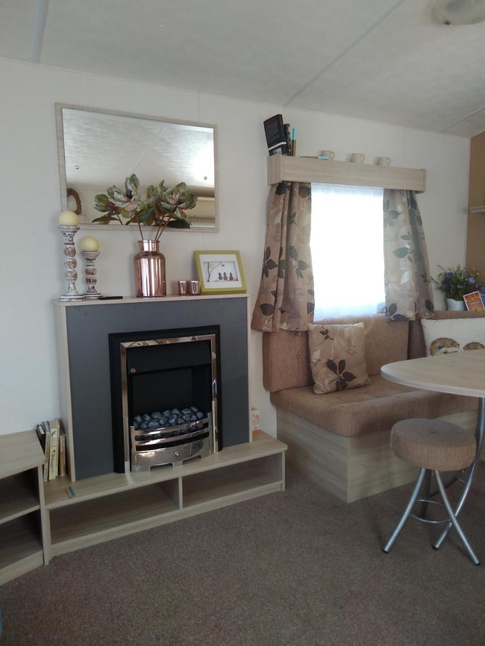 Borwick Lakes Haven in Carnforth, United Kingdom