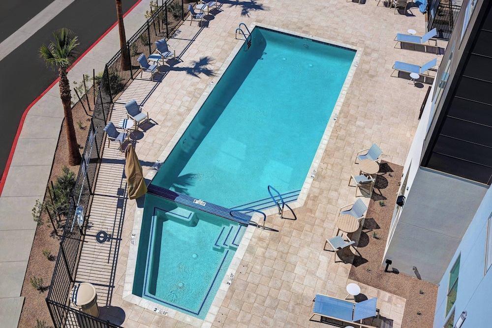 TownePlace Suites by Marriott Phoenix Glendale Sports & Entertainment District in Glendale, United States