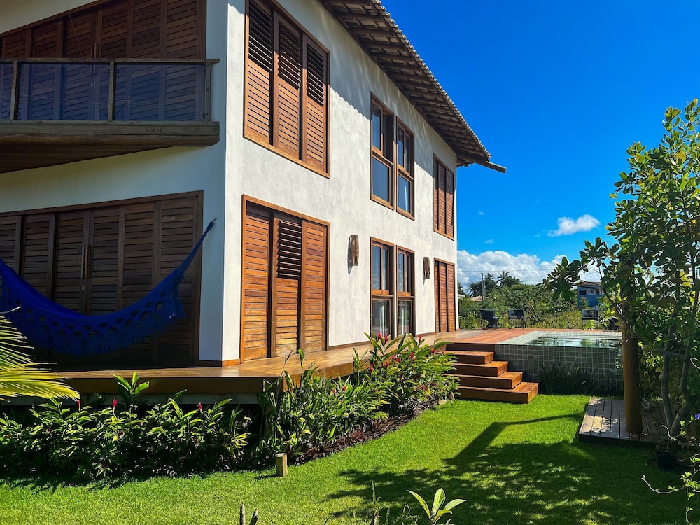 Oceà Privilegi Taipu de Fora — 4-Star Luxury Hotel in Marau, Brasil