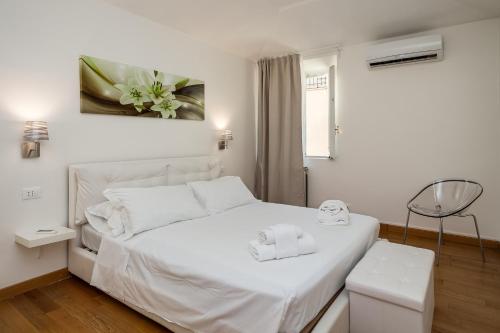 Fabuloucity Fontana di Trevi — 4-Star Luxury Hotel in Rome, Italy