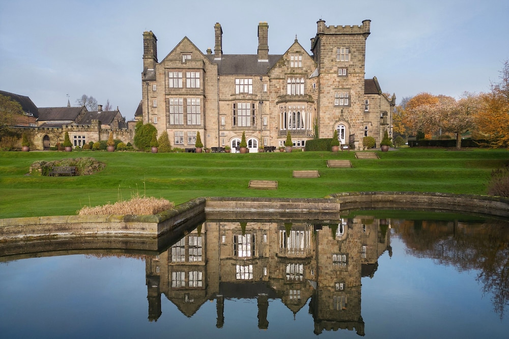 Delta Hotels by Marriott Breadsall Priory Country Club