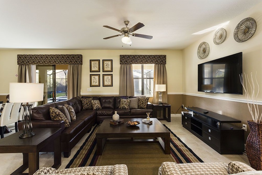 Je58618 Champions Gate Resort 8 Bed 5 Baths Villa - photo 2