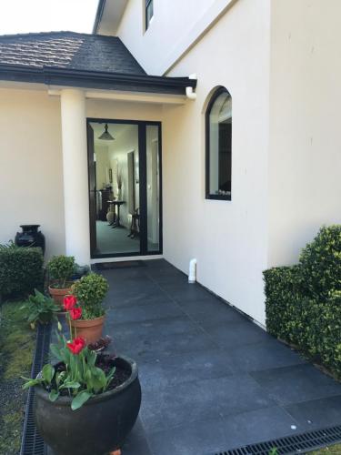 Apartment 45 @ Noble Estate — 4-Star Luxury Hotel in Wellington, New Zealand