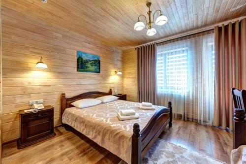 Continental SPA Resort - last minute hotel in Vorokhta