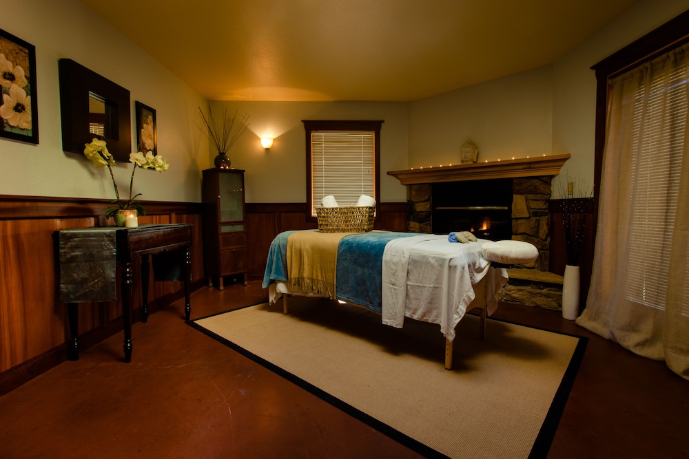 Mount Shasta Resort - photo 47