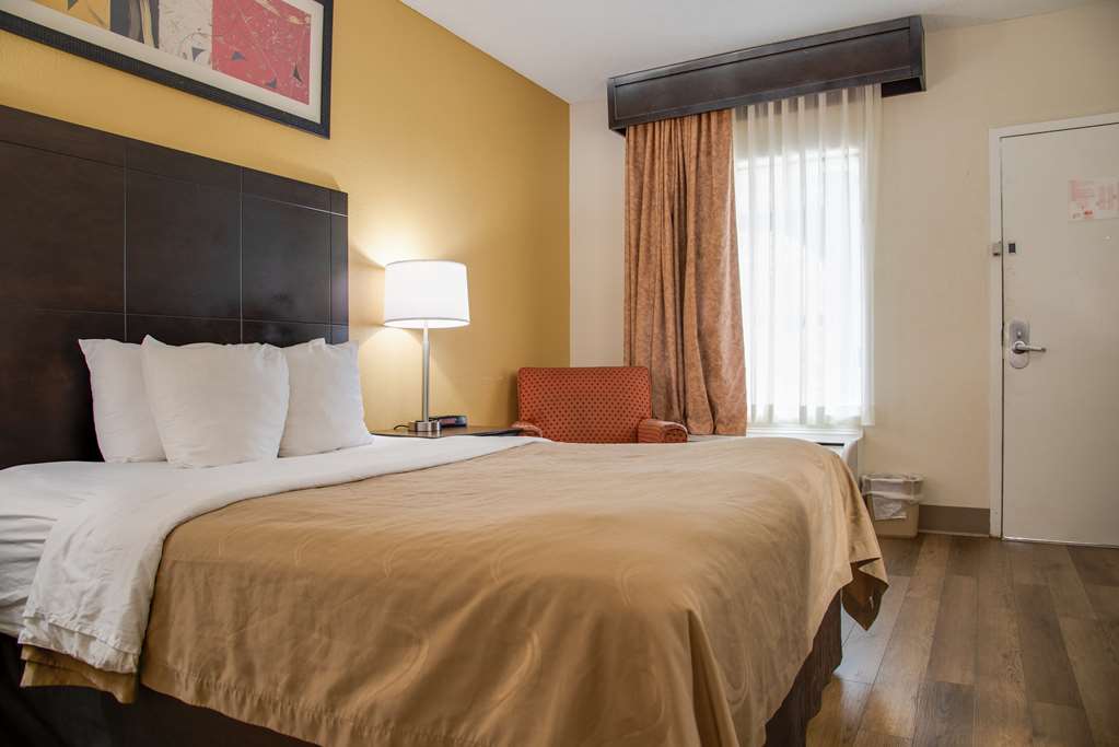 Quality Inn & Suites Aiken East - photo 11