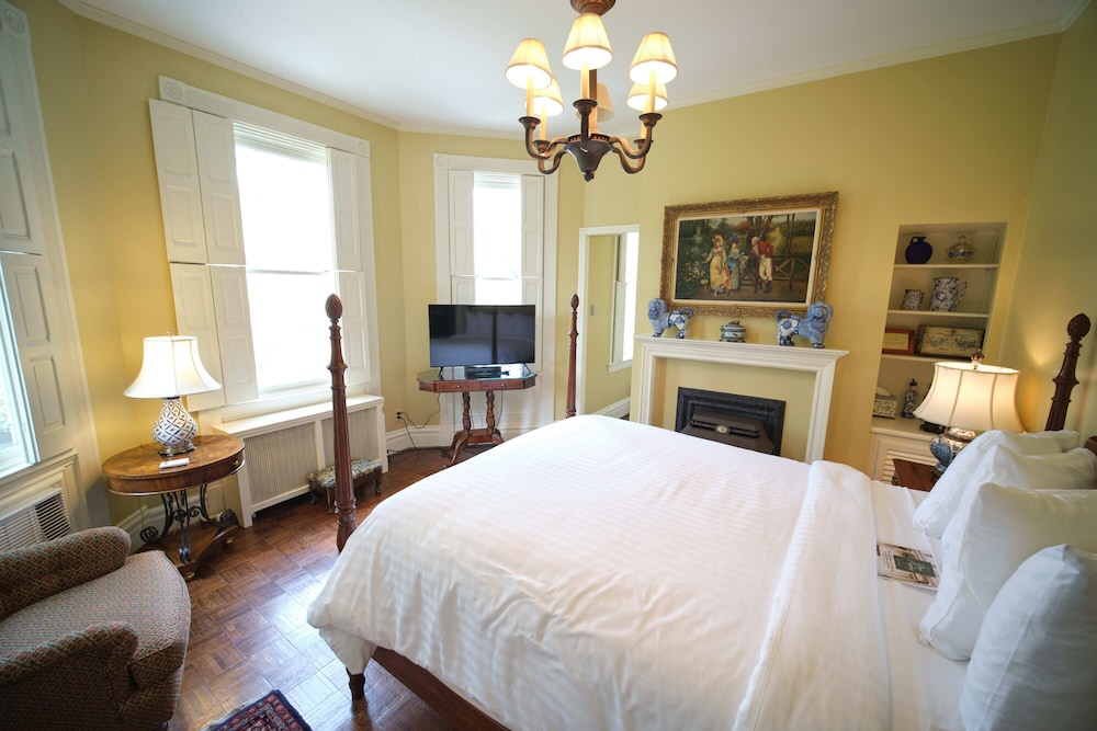 The Inn on Negley - photo 16