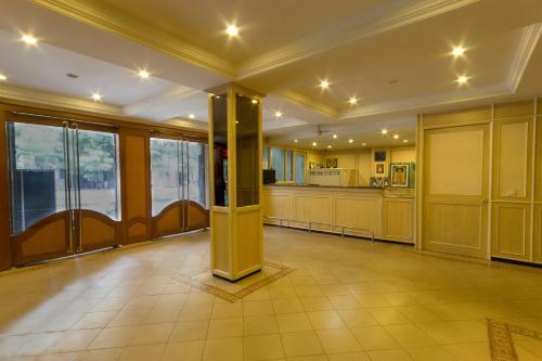Sandhya Residency - carbon neutral hotel in Bengaluru