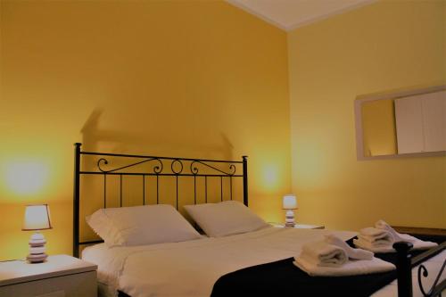 Rhome202 — 4-Star Luxury Hotel in Rome, Italy