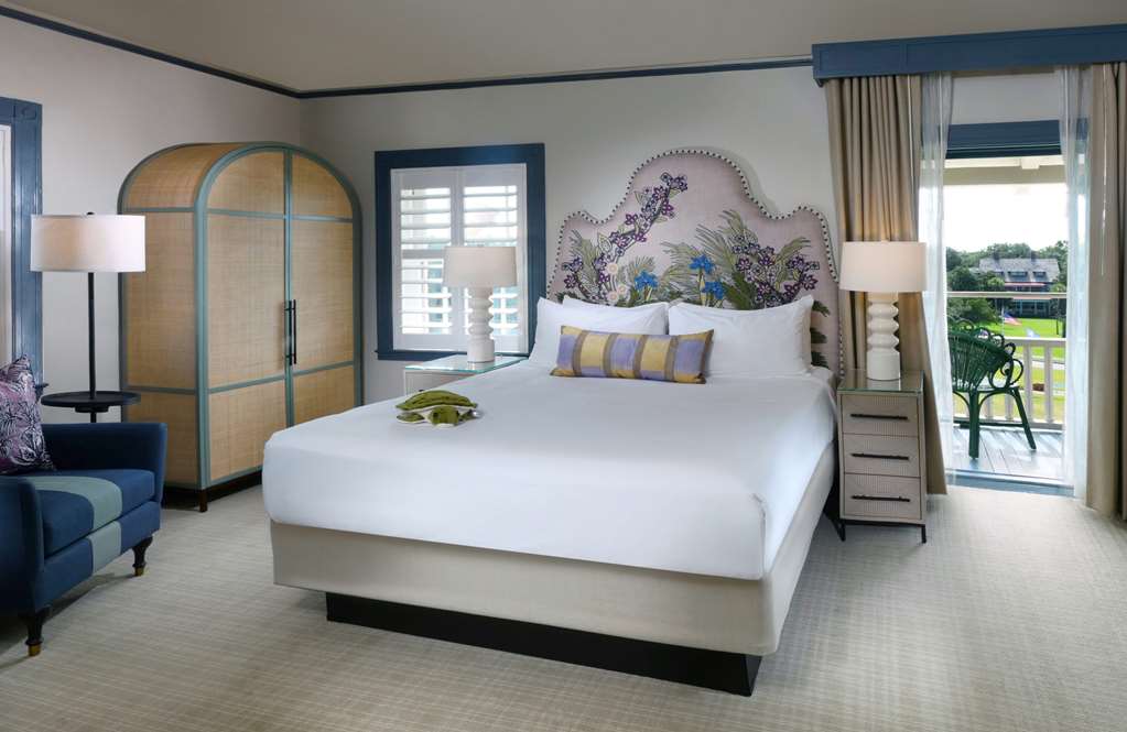 Jekyll Island Club Resort - photo 100