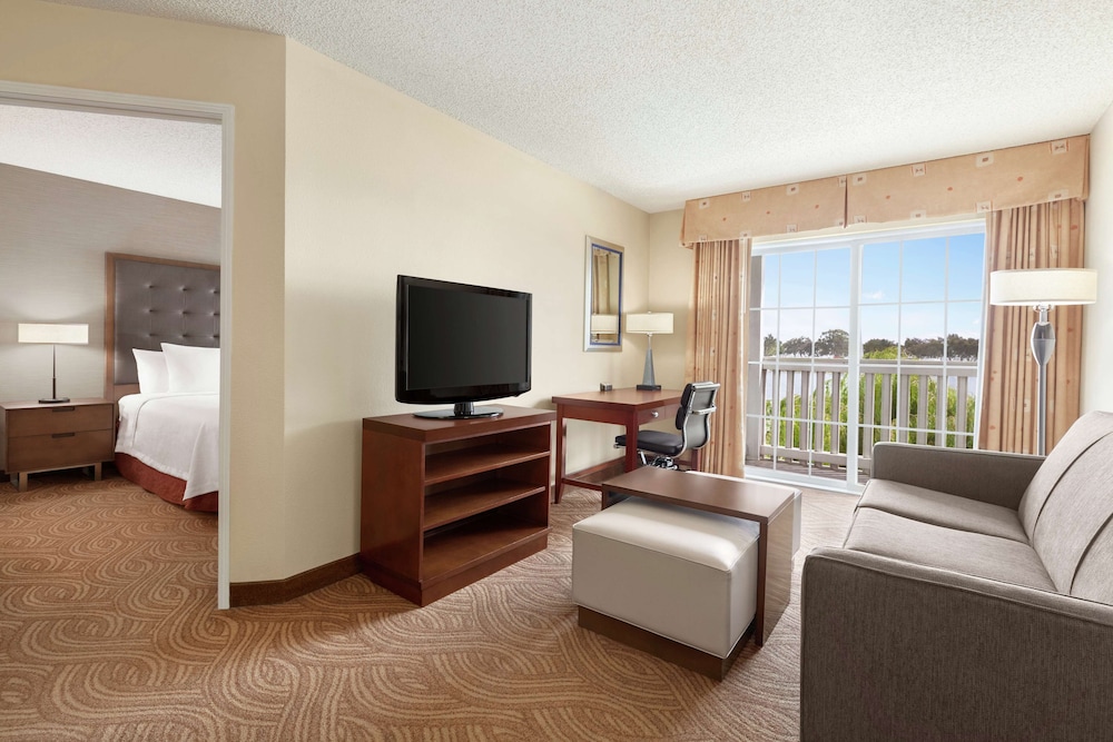 Homewood Suites by Hilton Oakland Waterfront - photo 30
