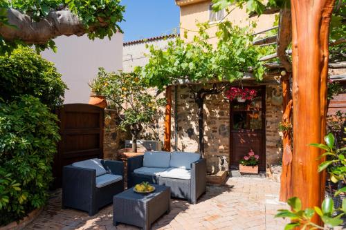 Beautiful house in Orosei — 4-Star Luxury Hotel in Orosei, Italy