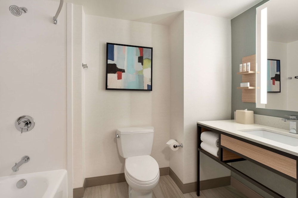 Hilton Garden Inn Tysons Corner - photo 18
