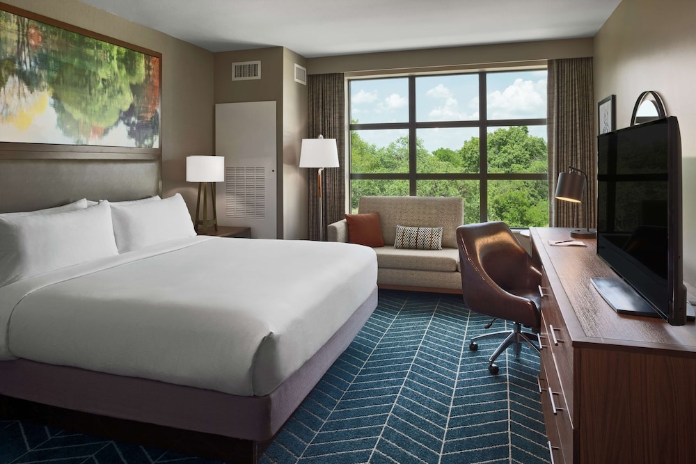 The Bevy Hotel Boerne a DoubleTree by Hilton - photo 9