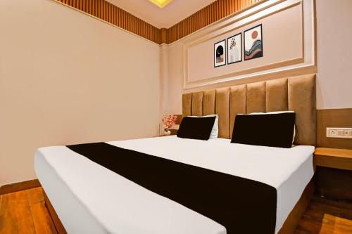 Hotel O Shiv Shakti in Kanpur, India