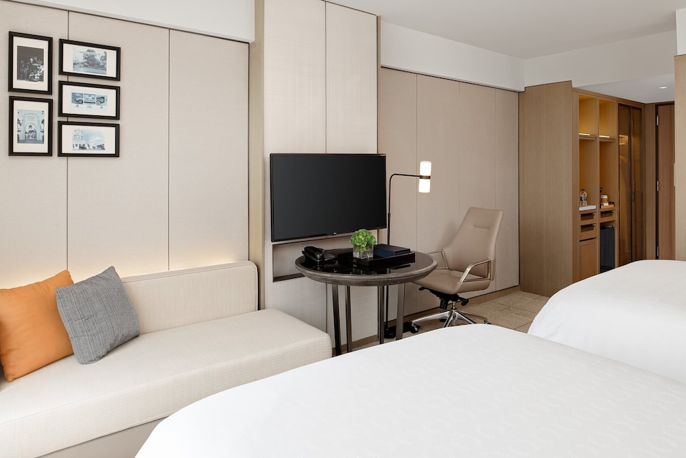 Sheraton Universal Hotel - photo 34