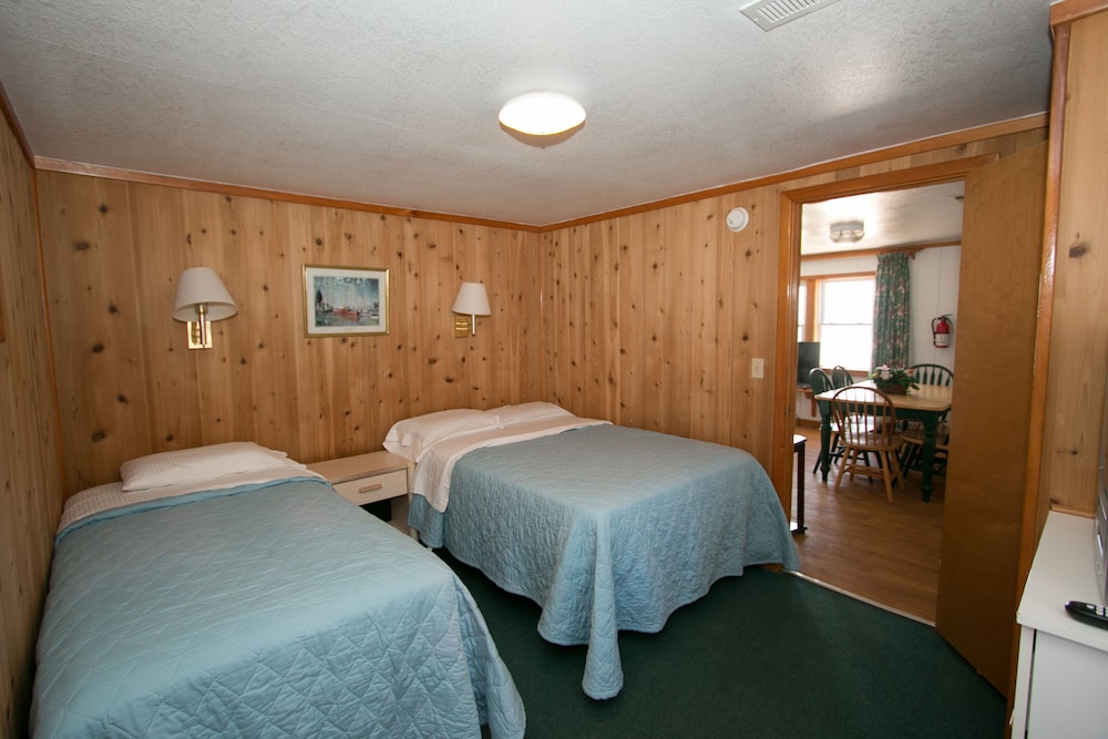 Outer Banks Motel - photo 36