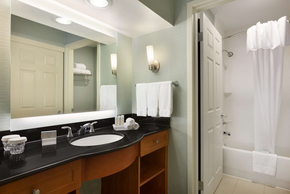 Homewood Suites by Hilton Houston Westchase - photo 14