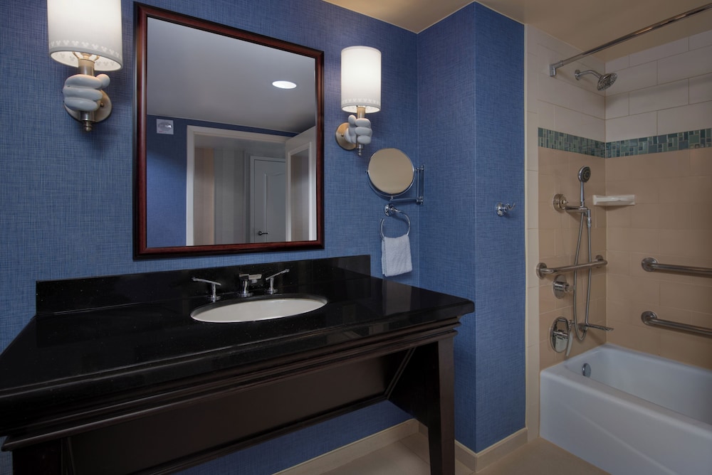 Disneyland Hotel - photo 43