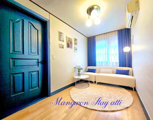 Mangwon Stay Atti - last minute hotel in Seoul