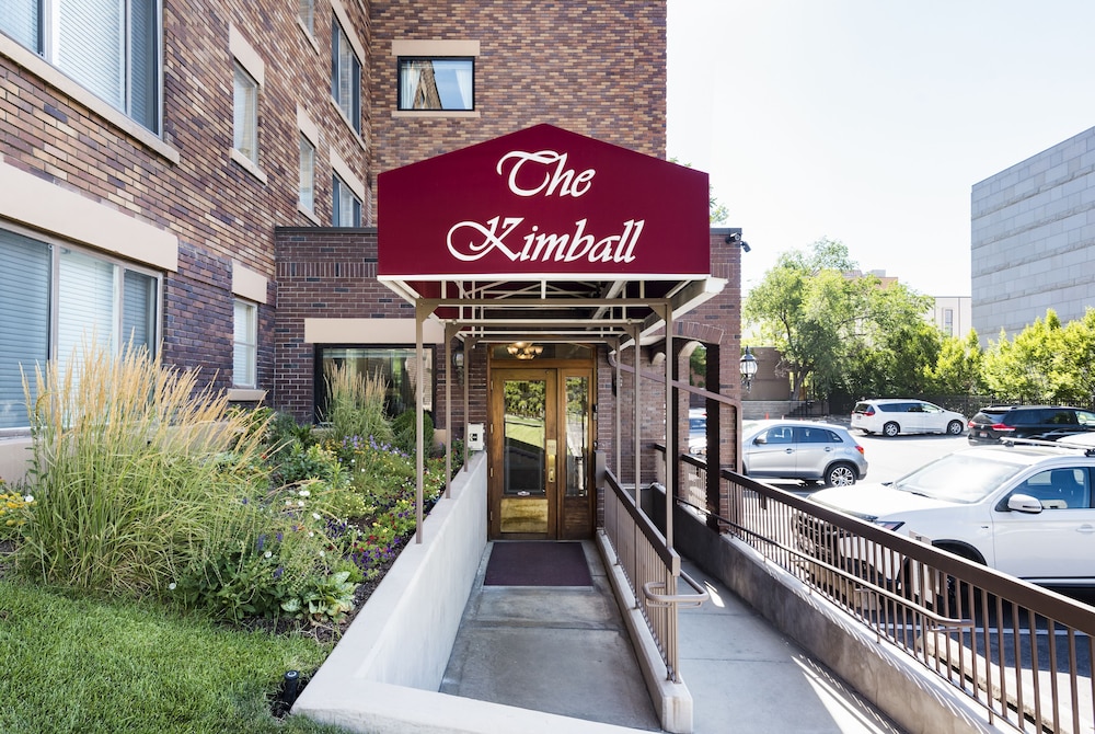 The Kimball