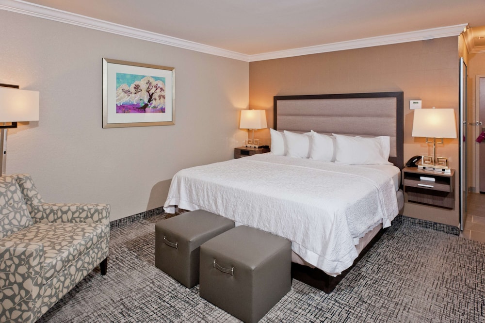 Hampton Inn & Suites Jackson Ridgeland - photo 28