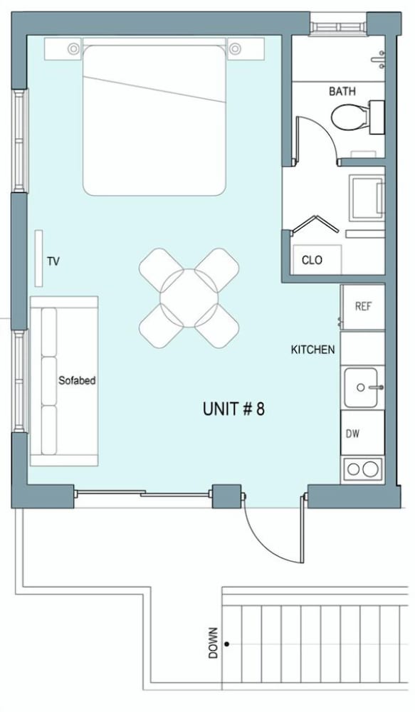 The Marlin Beachside - photo 143