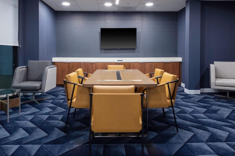 Courtyard by Marriott Memphis East Galleria - photo 26