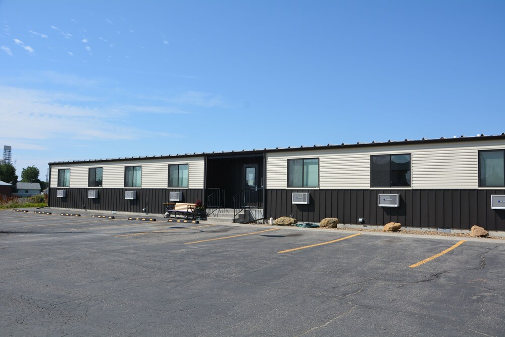 Locomotive Inn - photo 32