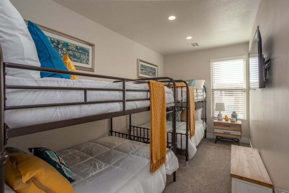 Town Center Resort - photo 269