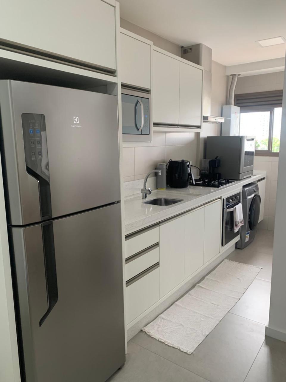 Encantos Dos Mares Apartamento 5 Balneario Camboriu