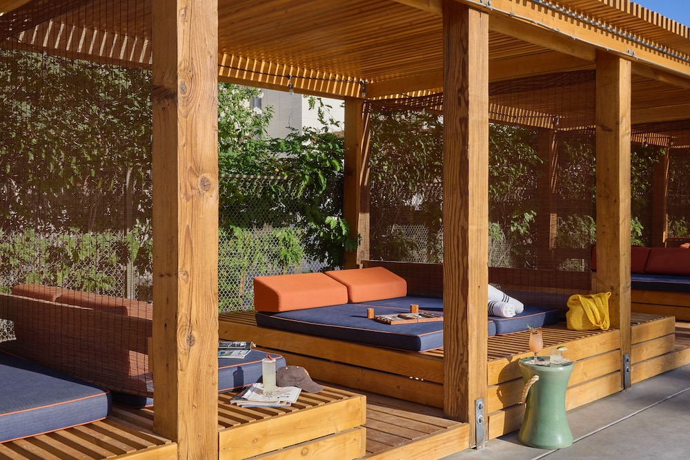 Ace Hotel and Swim Club - photo 18