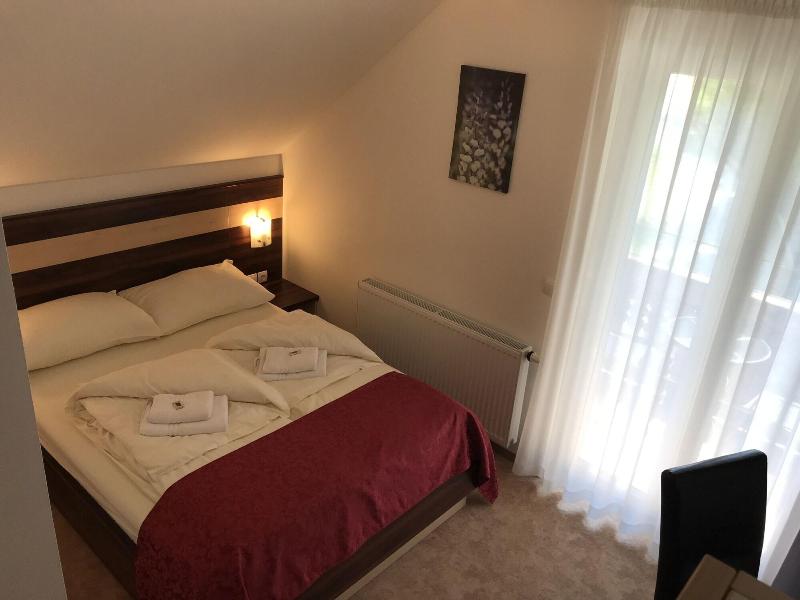 Guest House Hober 9209581 — Prevalje
